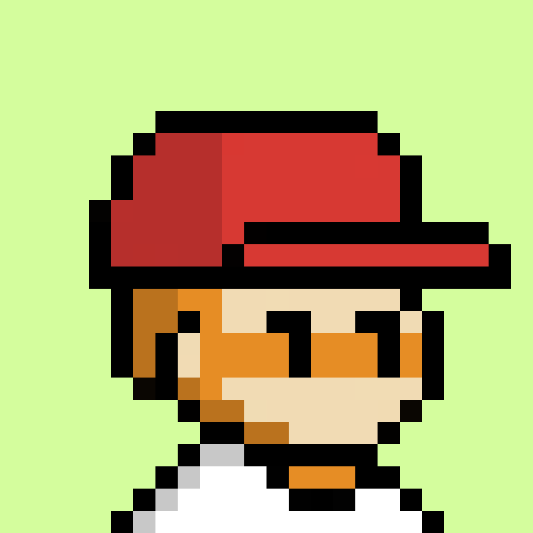 Bitcoin Banana #4375