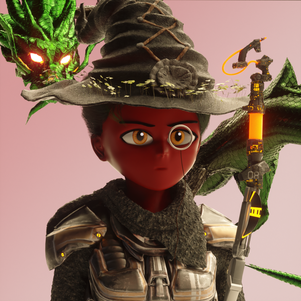 NFT Image