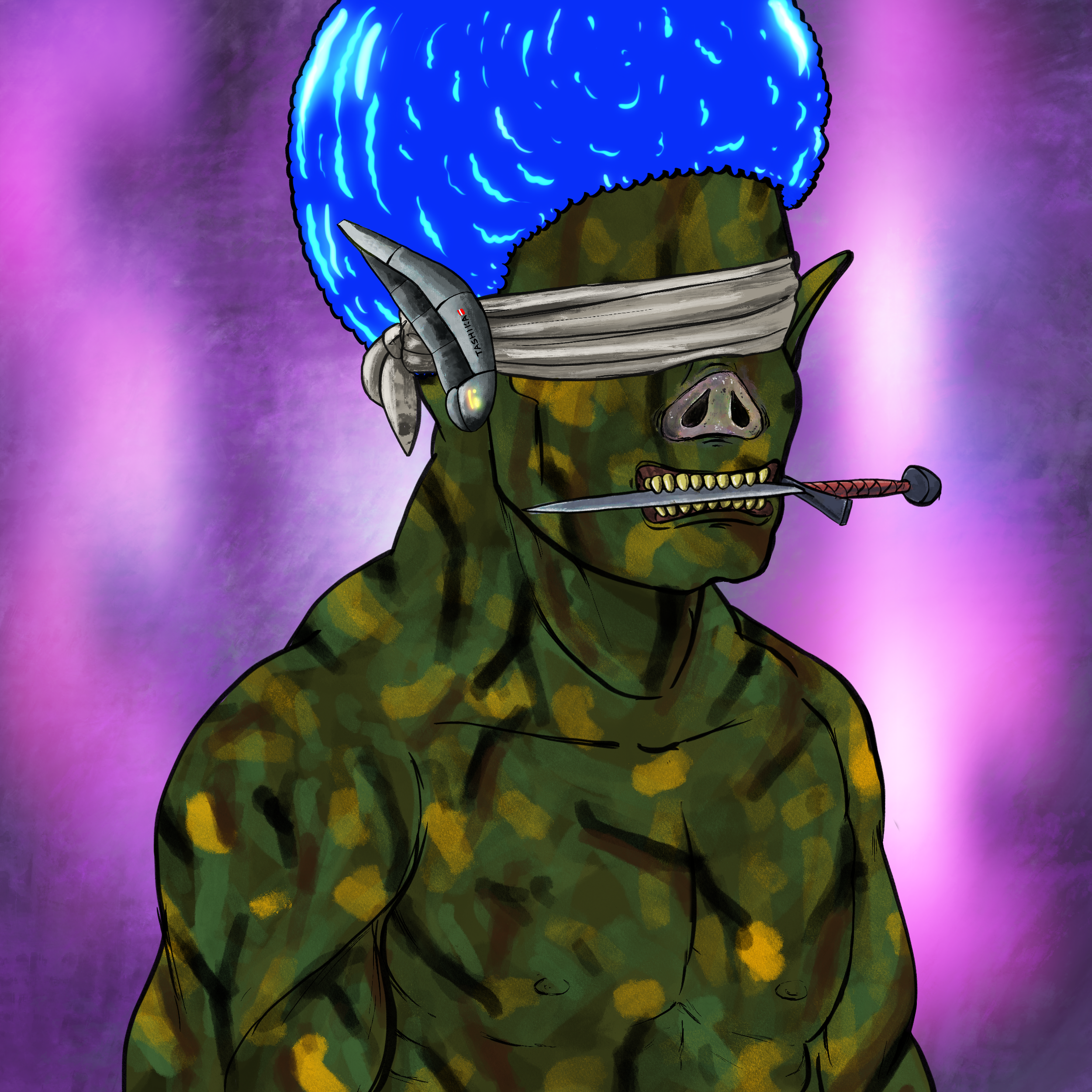 NFT Image