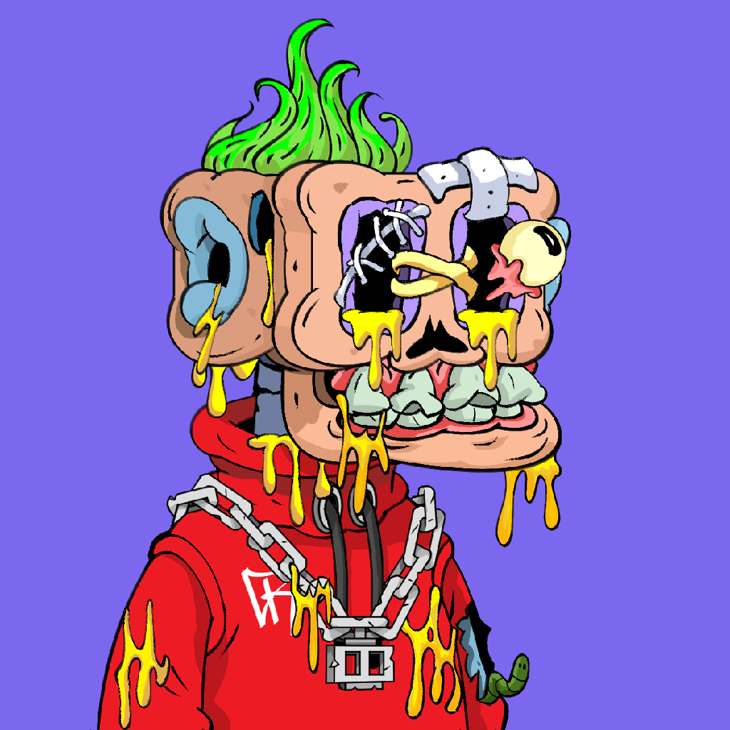 Thai Ghosts Farming #1797