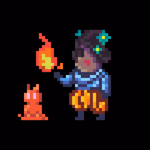 Magical Hecate of the Hills