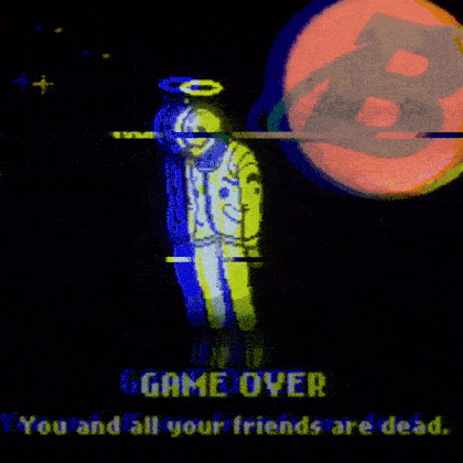 Based Ghoul ⛧ 751