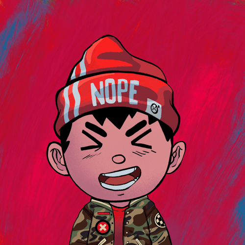NFT Image