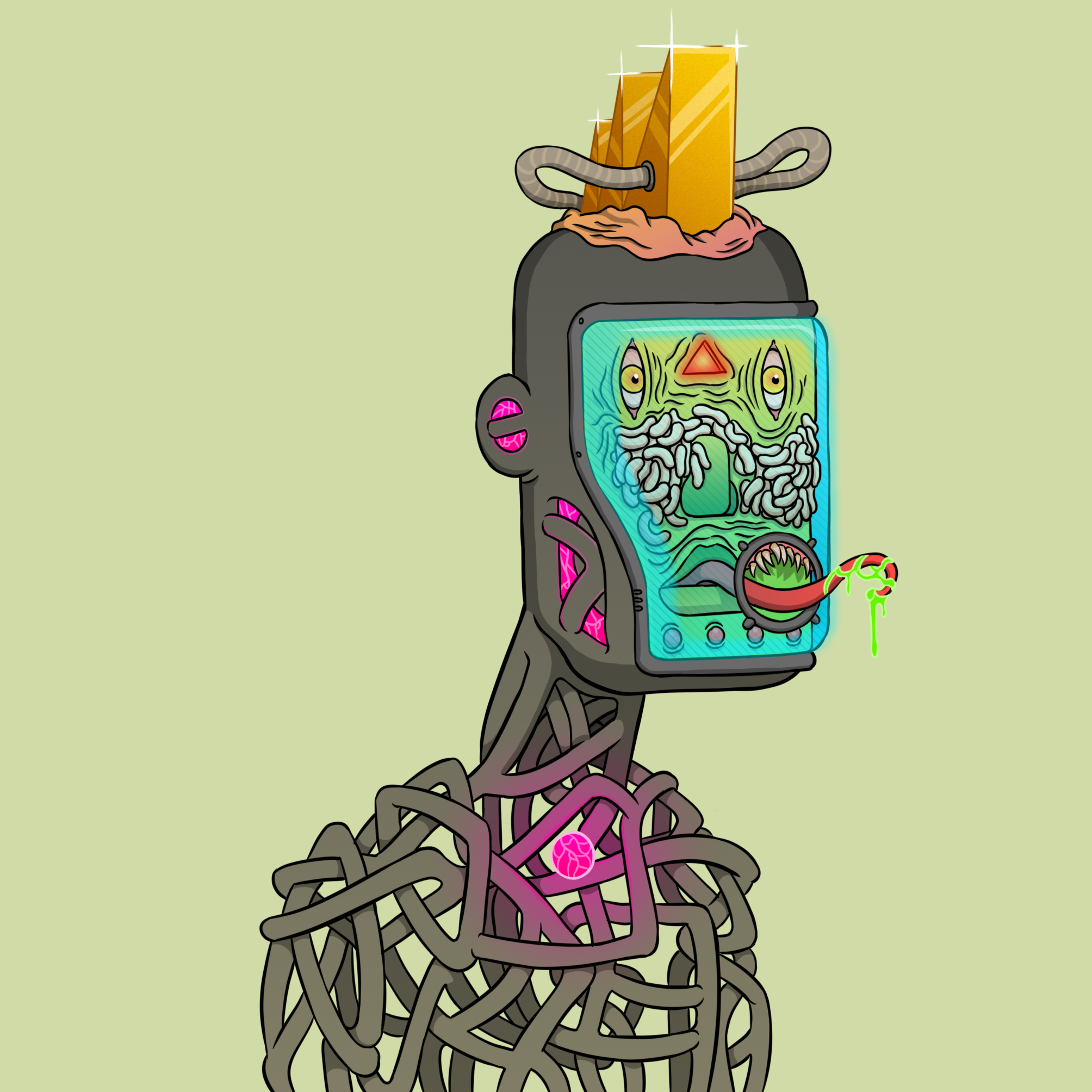 NFT Image