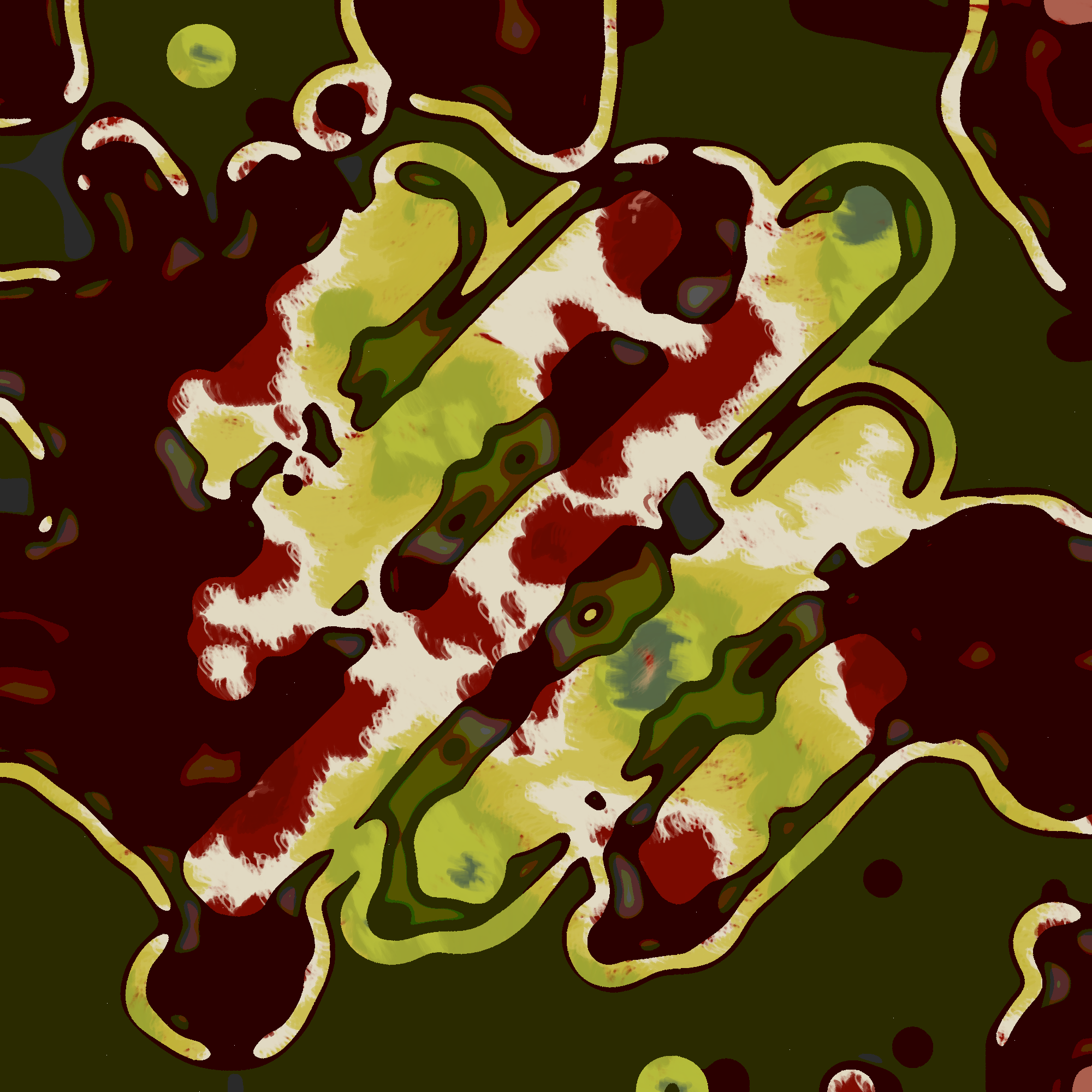 Decal by Andrew Mitchell #8