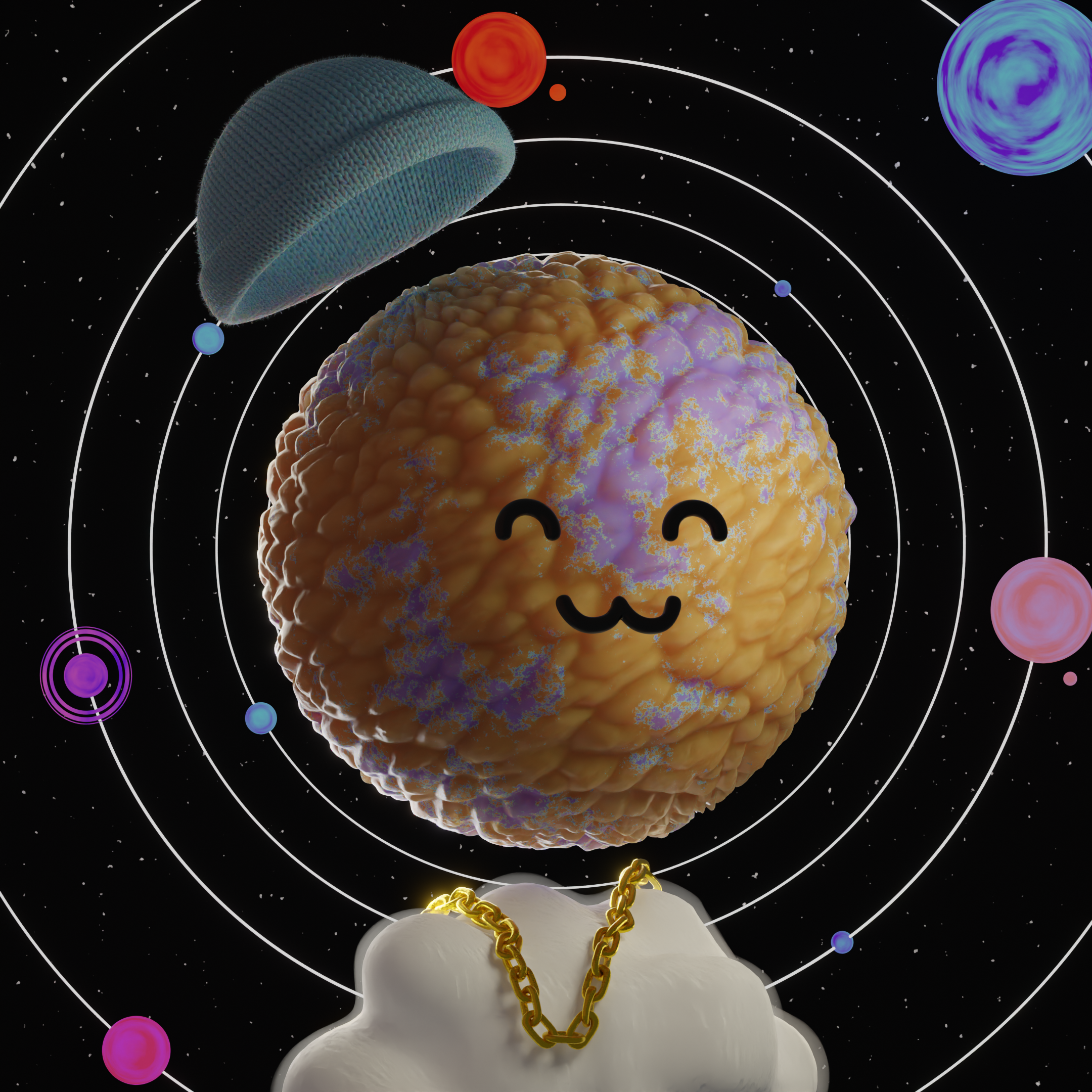 NFT Image