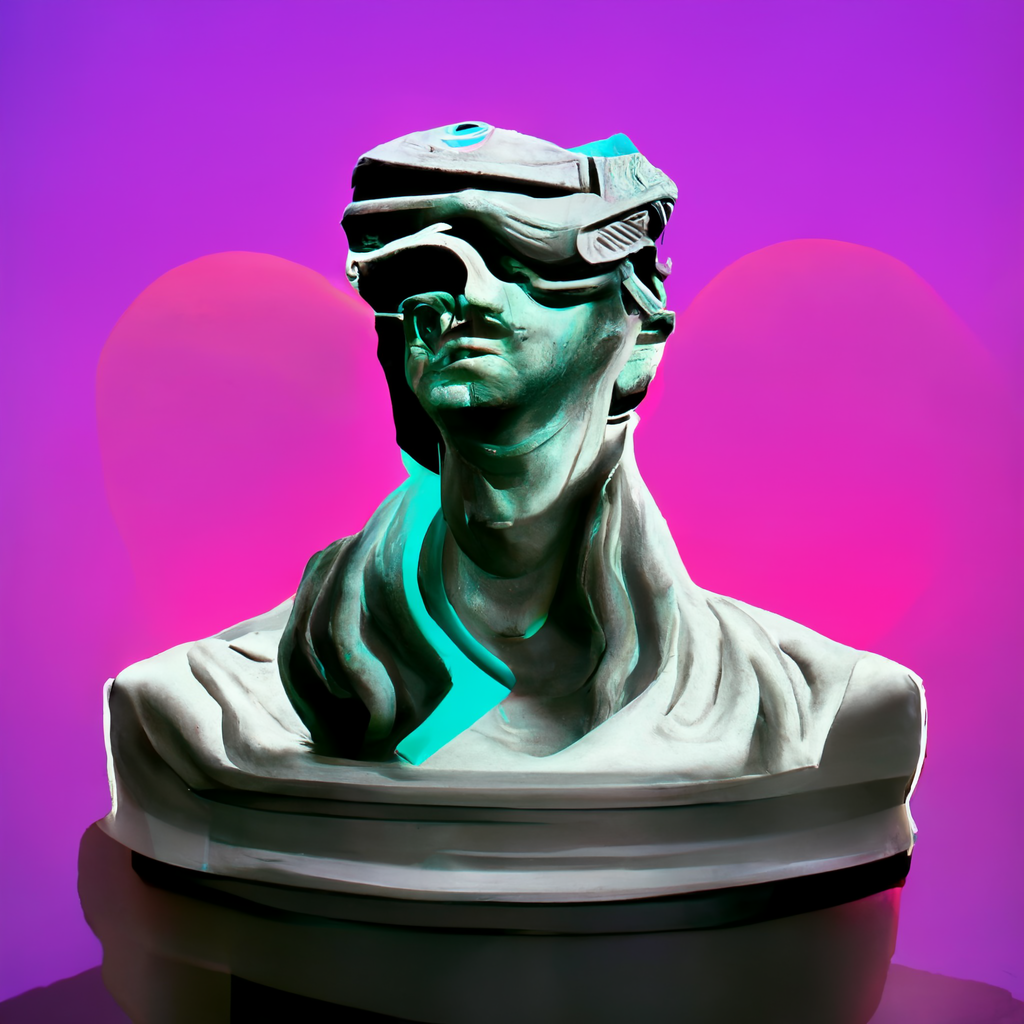 DESKTOP STATUE SYSTEMS LIMITED #1674