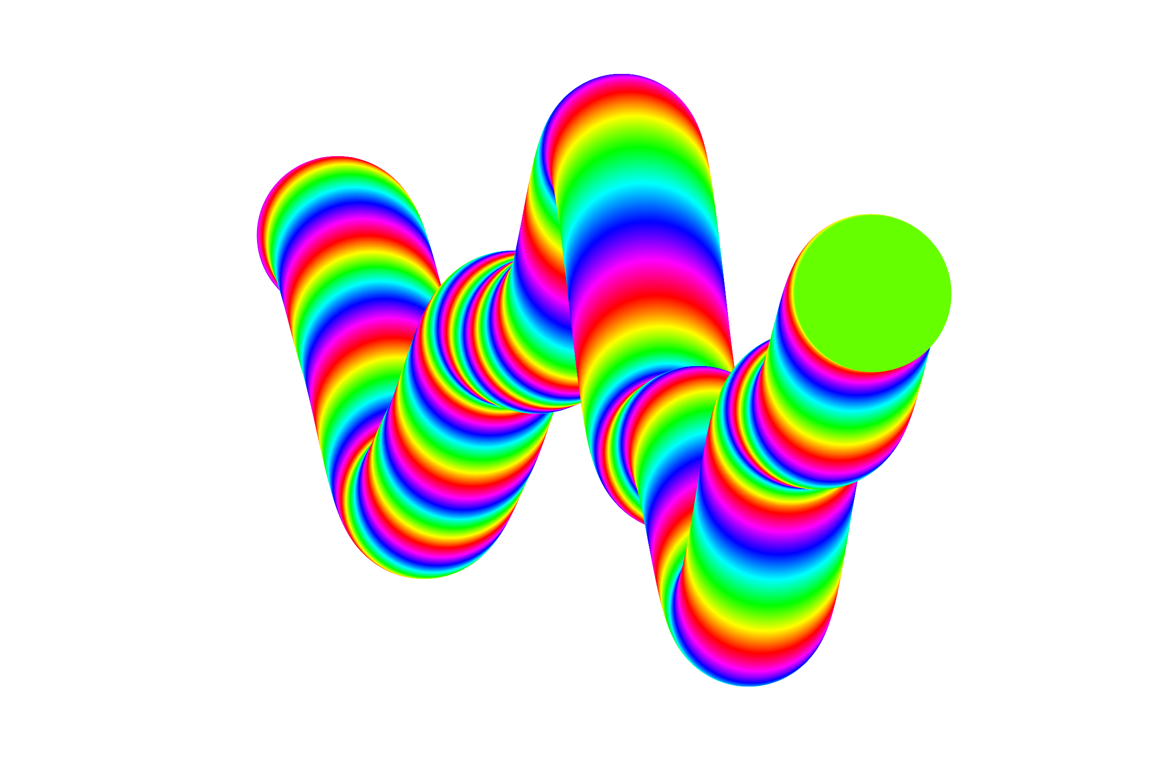 Chromie Squiggle #9139