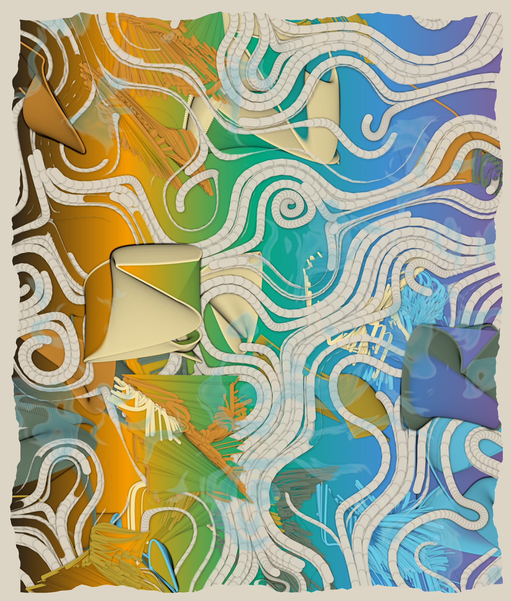 Billows #4
