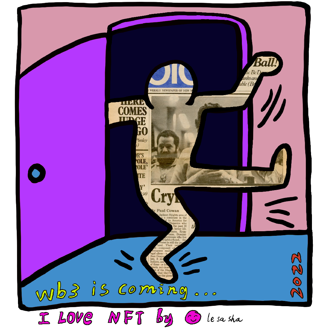 NFT Image