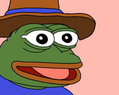 Pepe #3131