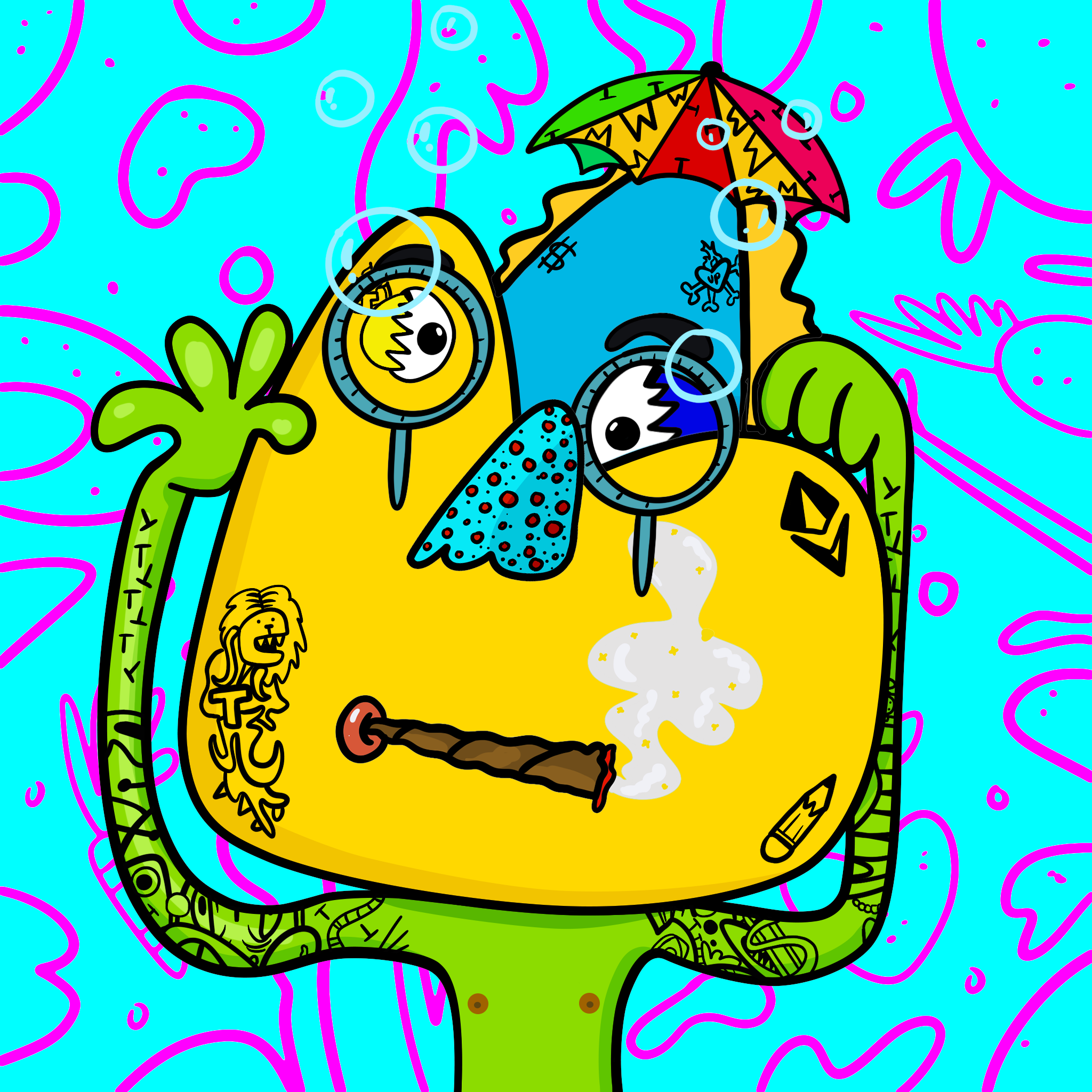 NFT Image