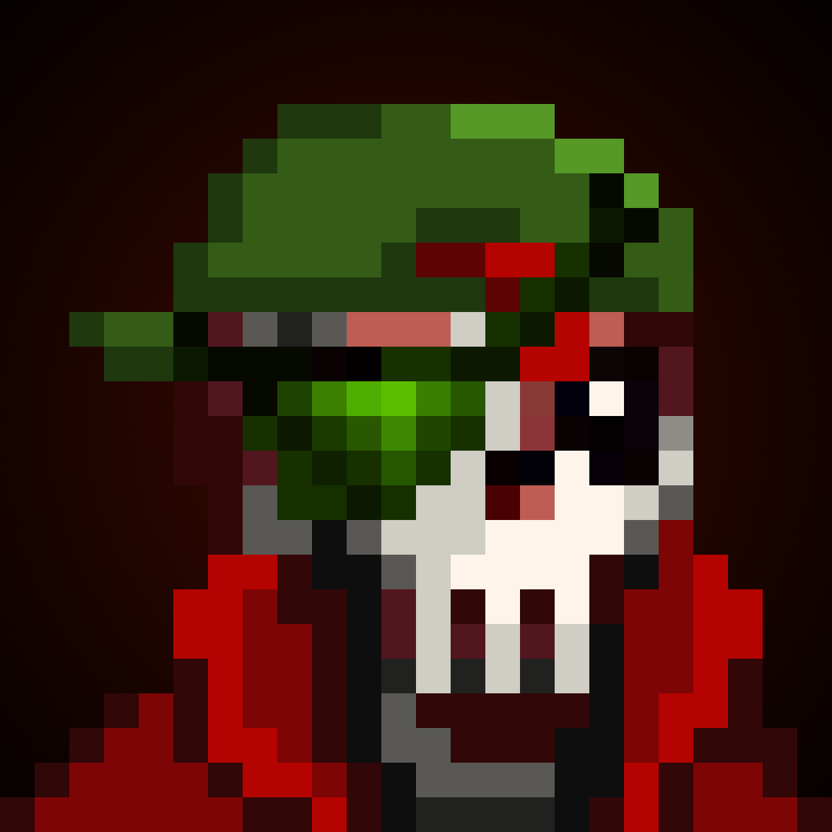 Killer #1391