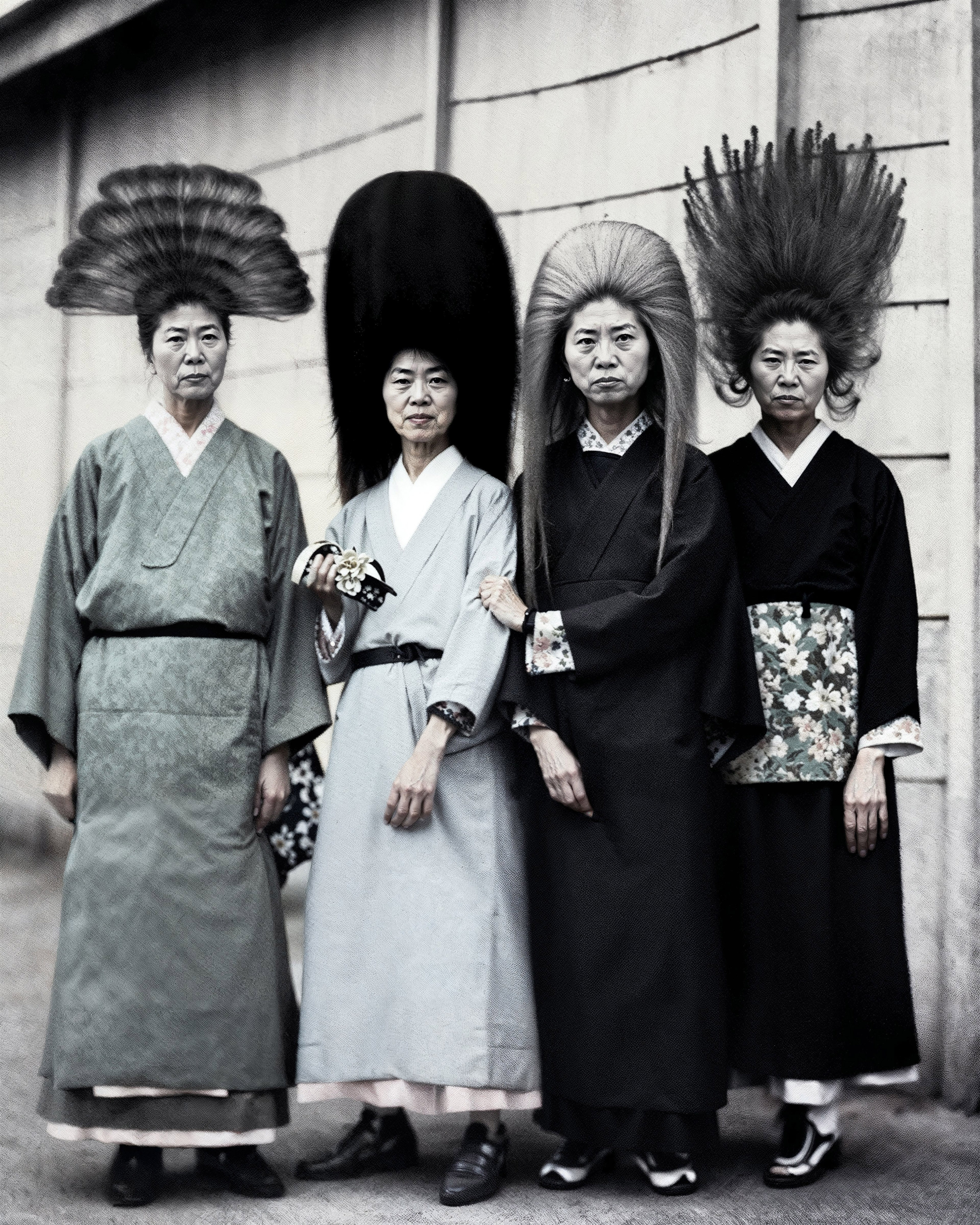 Chapter No. 4, Auntieque #0375