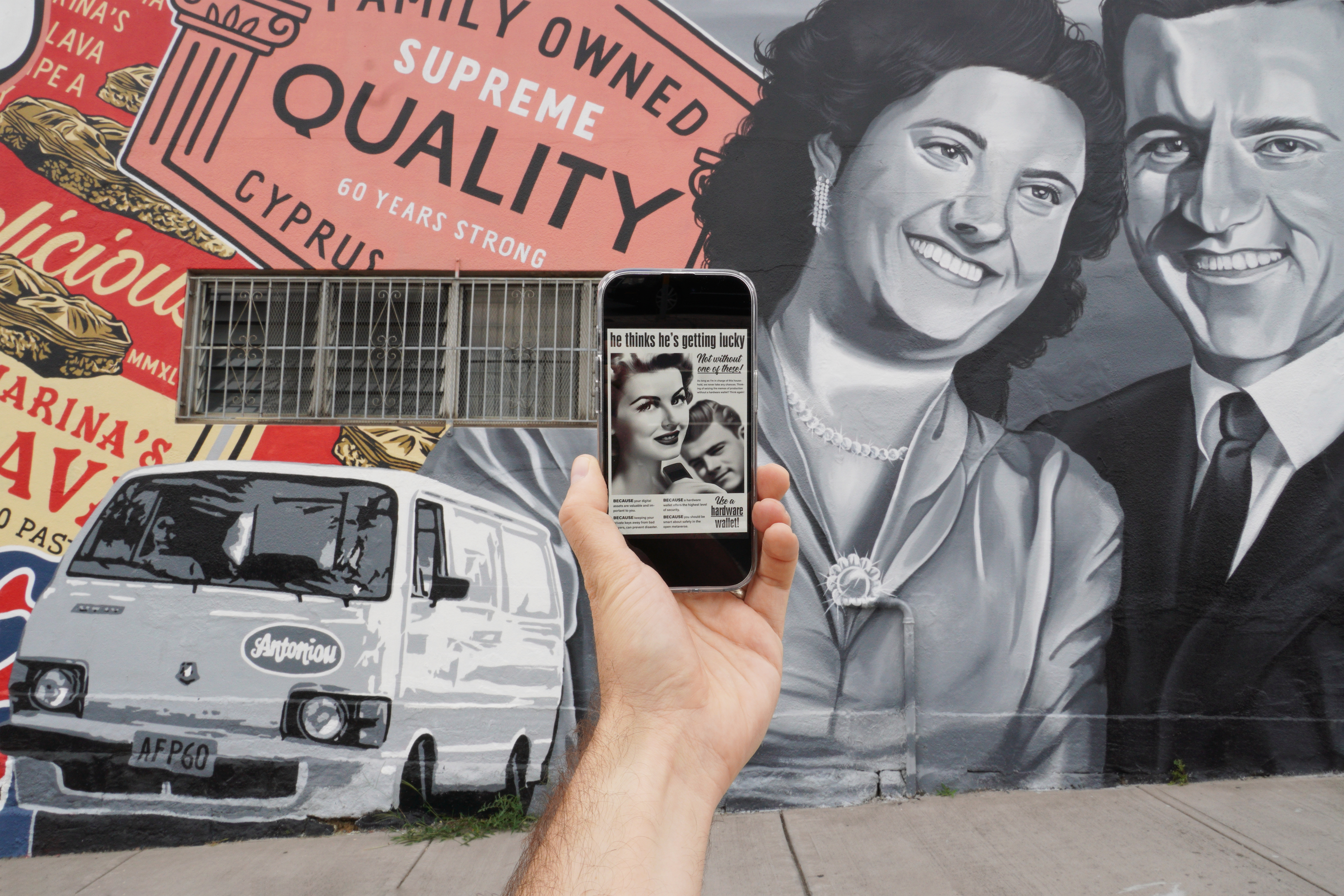 Memes Outside #11: Got Lucky