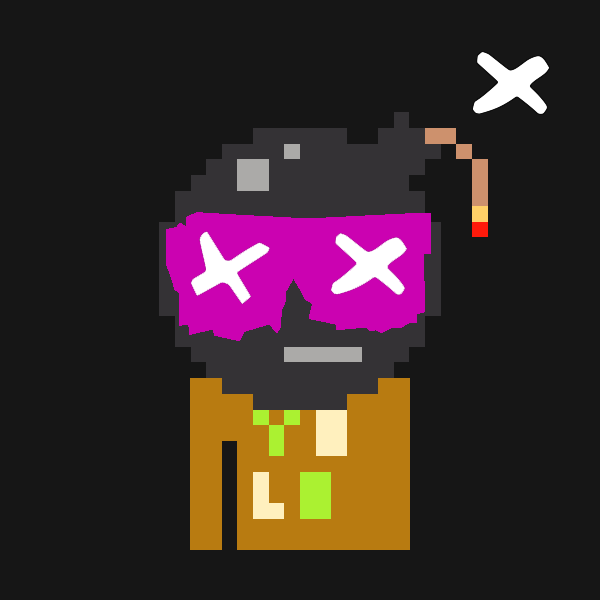 XNouns #385
