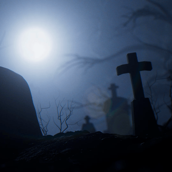 Tombstone #2097