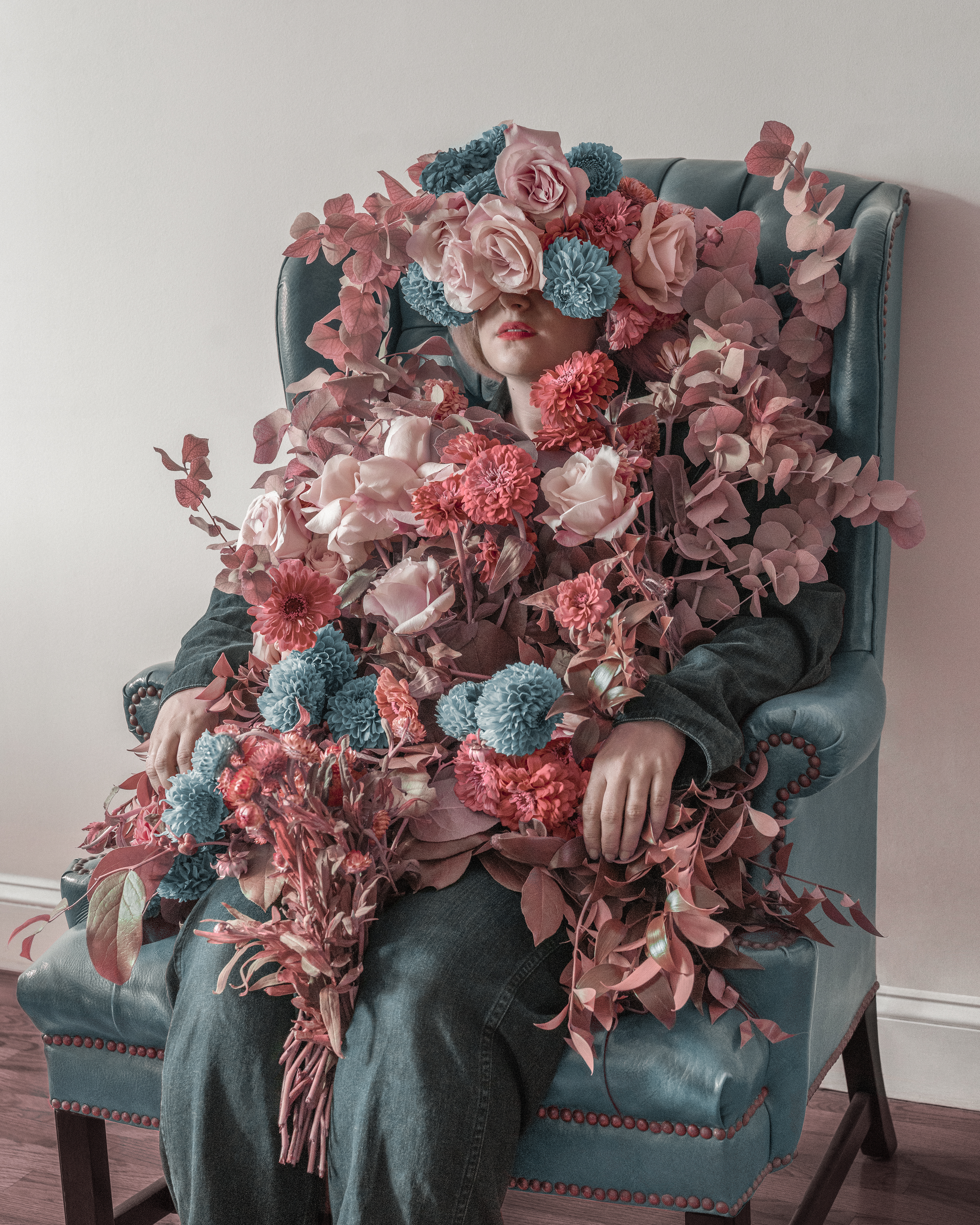 Growing in Odd Directions I