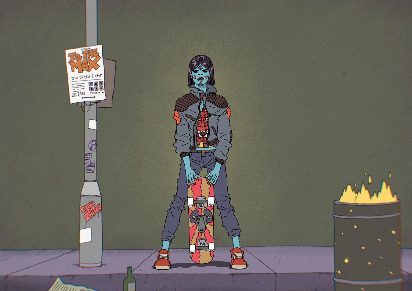 NFT Image