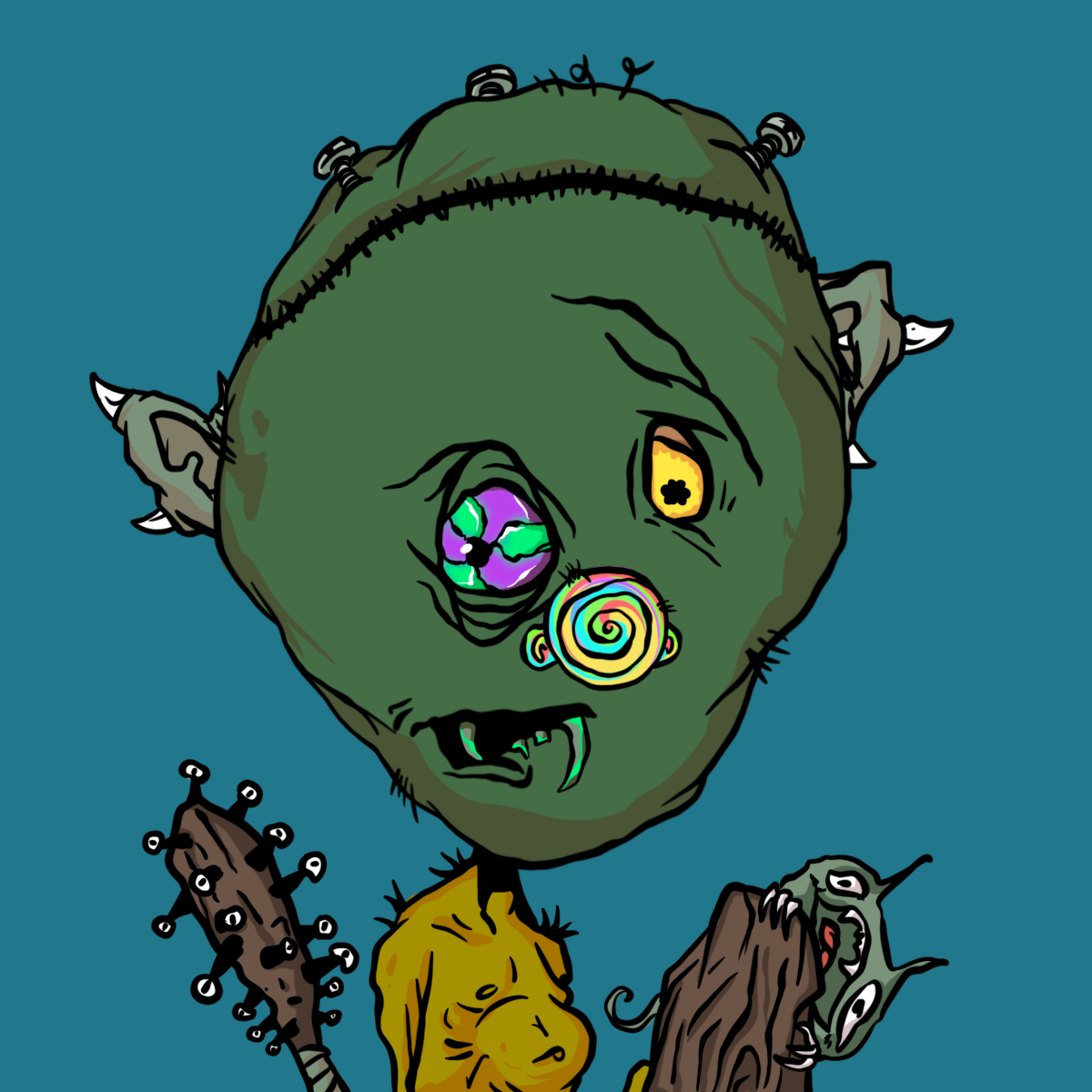 NFT Image