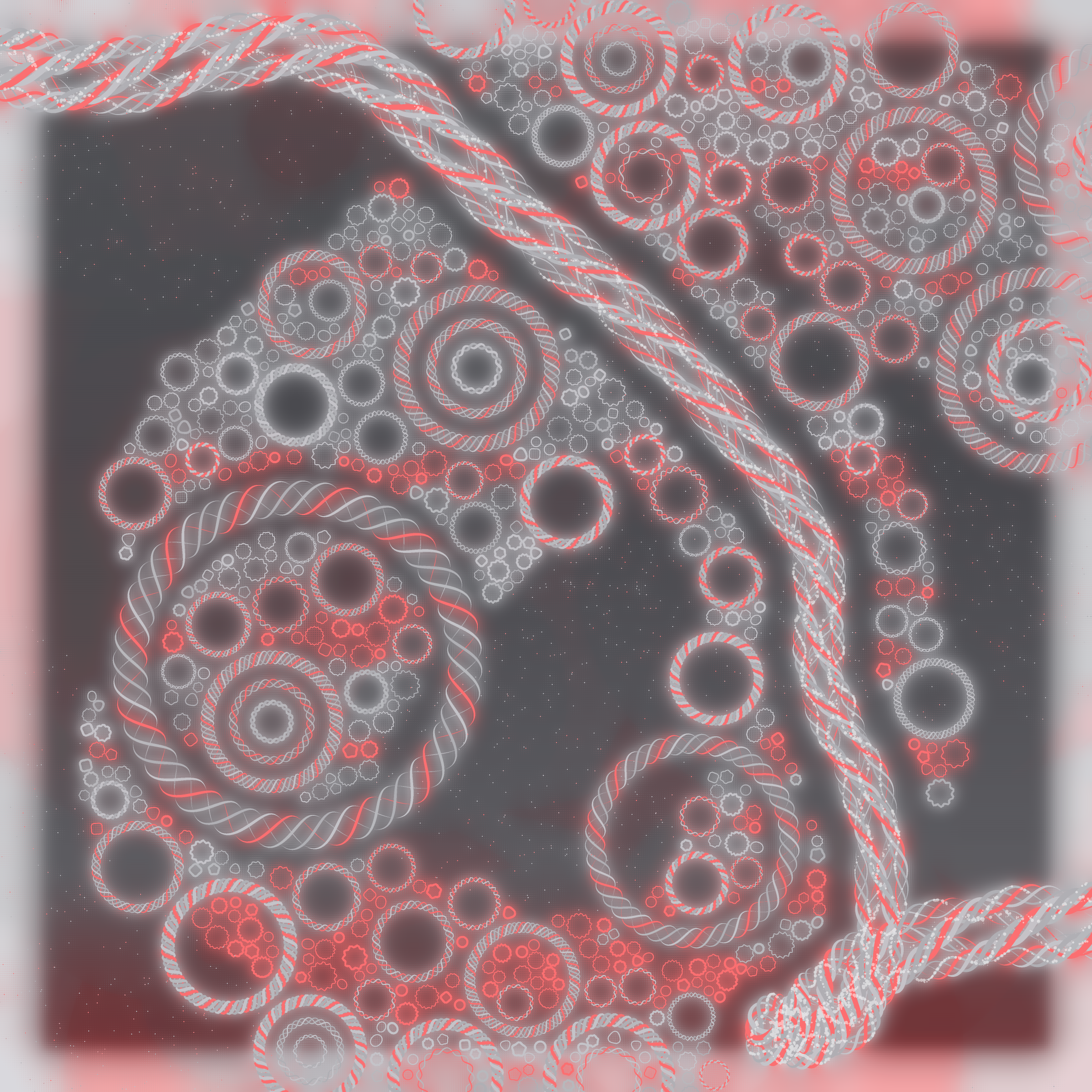 Friendship Bracelets #756