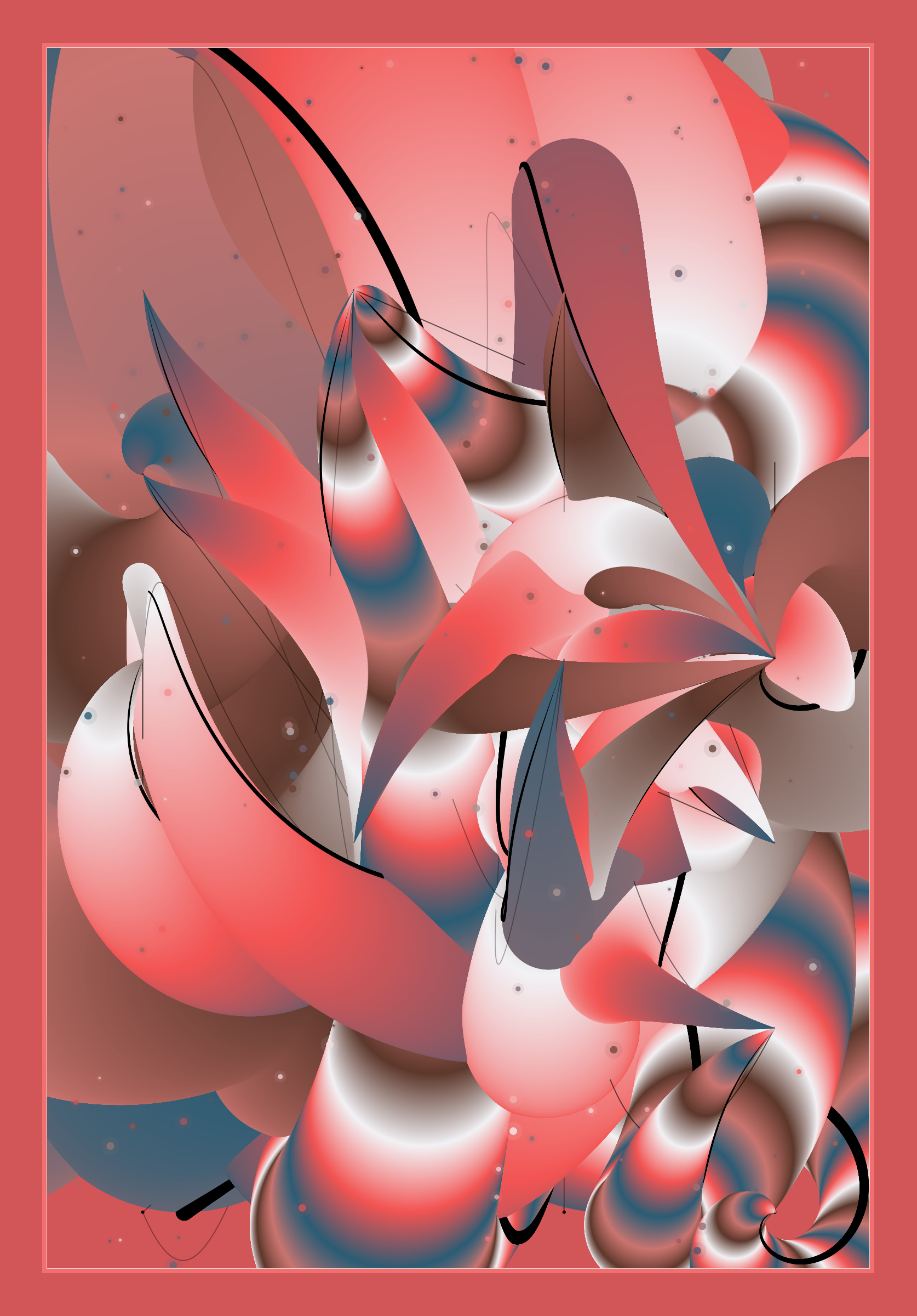 the Universe Machine #175