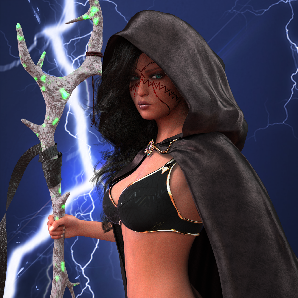Rasnia: FEAR #4606