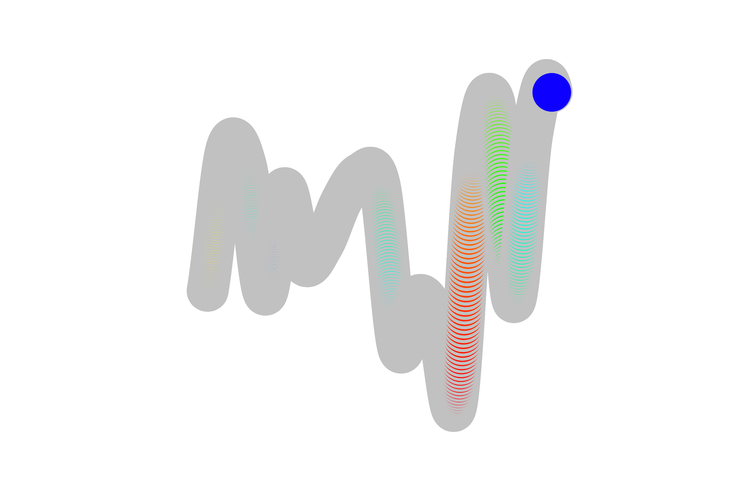 Chromie Squiggle #2568