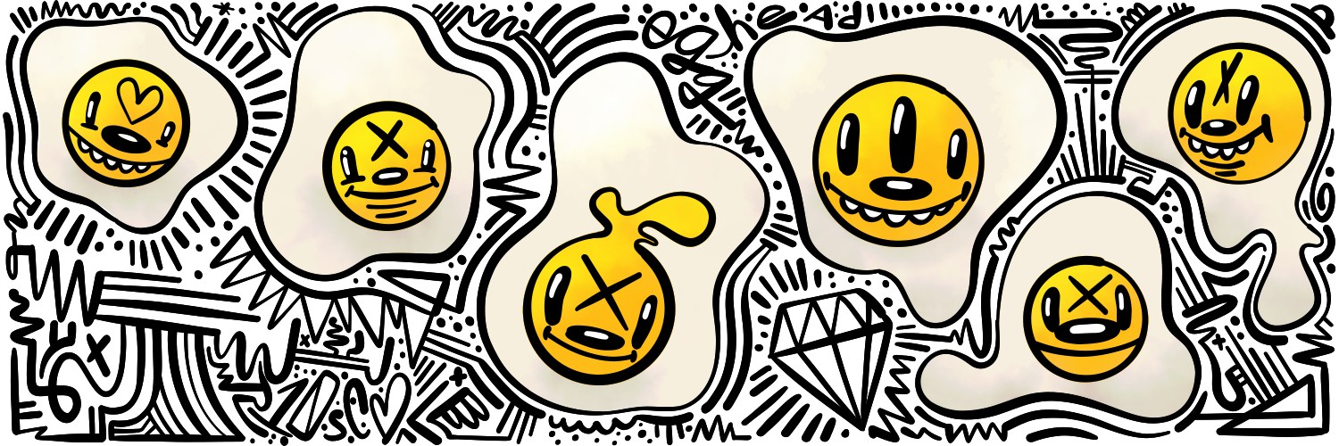 Sunnyside What's Up Albino