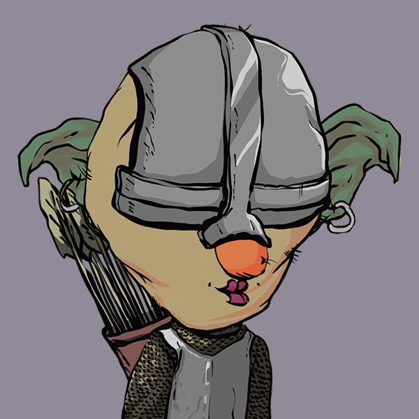 Goblins Are Going to Die #2669