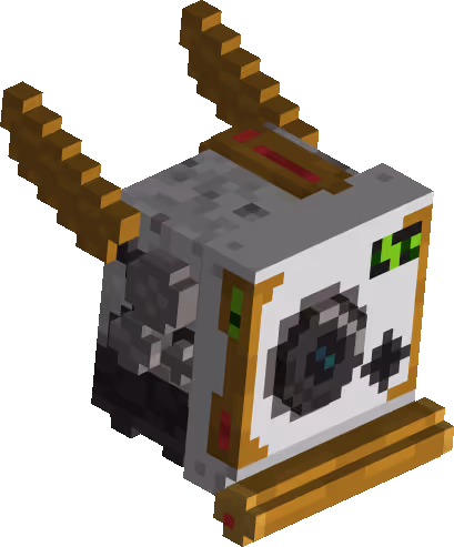 Vogu Patricians Helmet