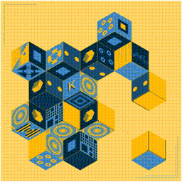 The Blocks of Art #303