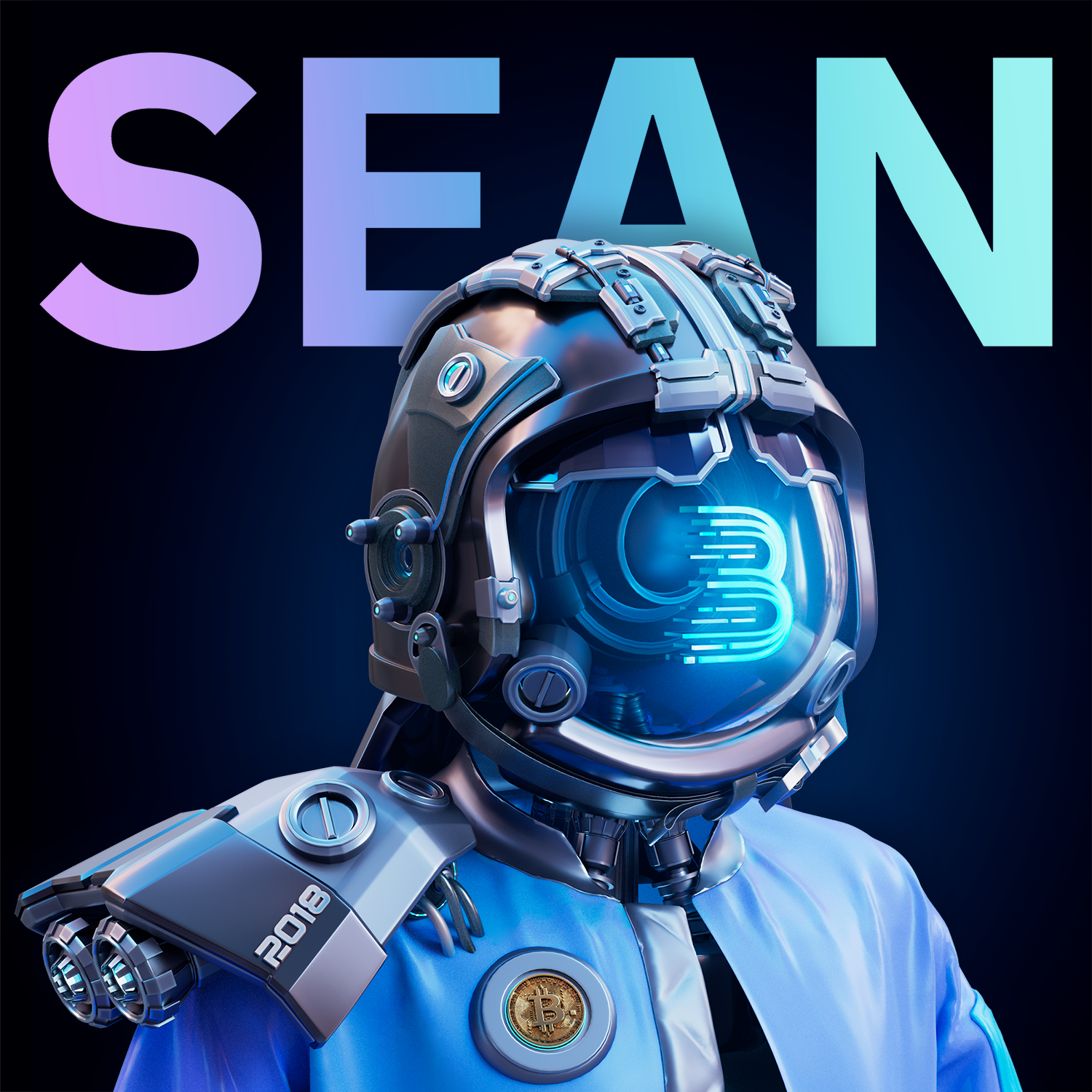 Sean