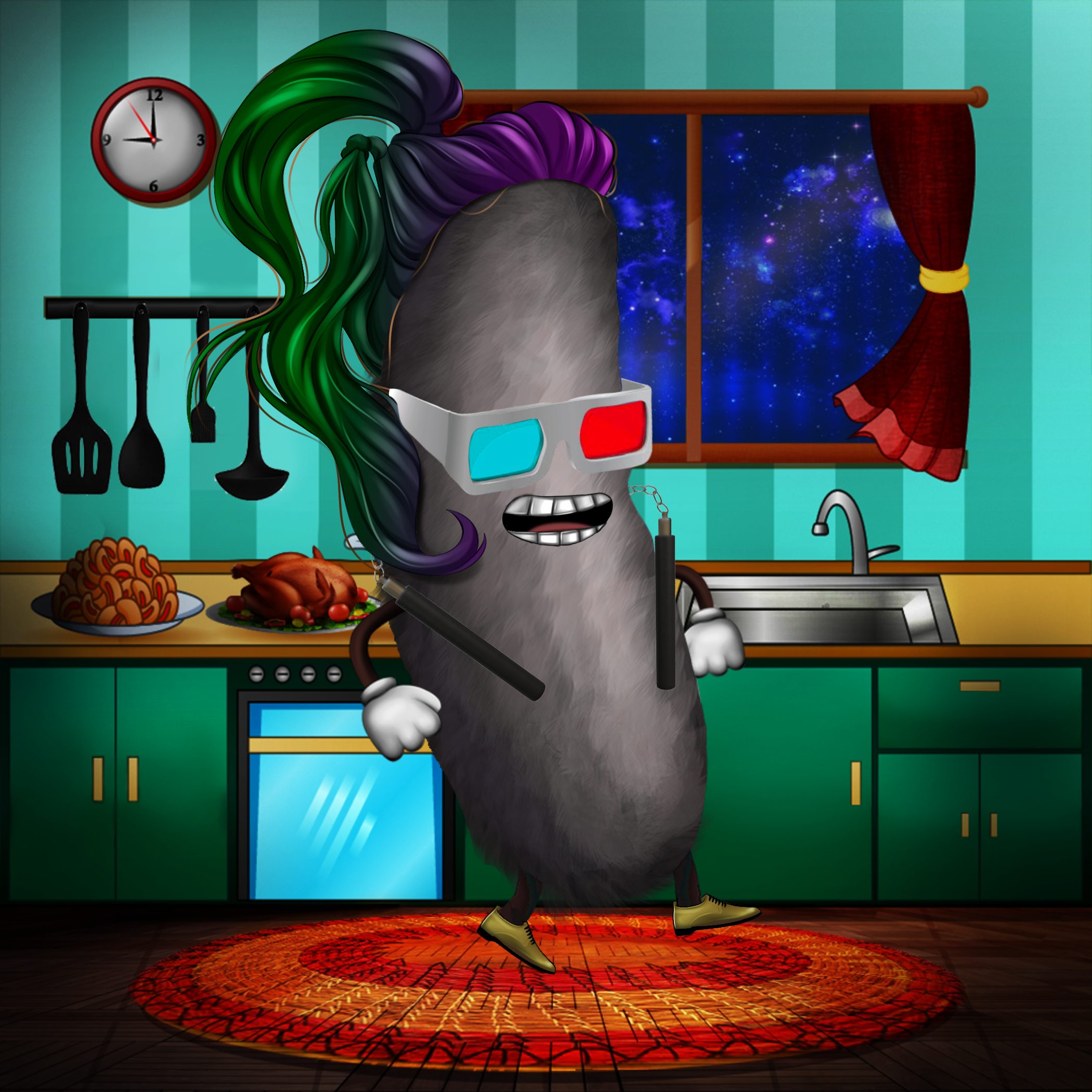 NFT Image