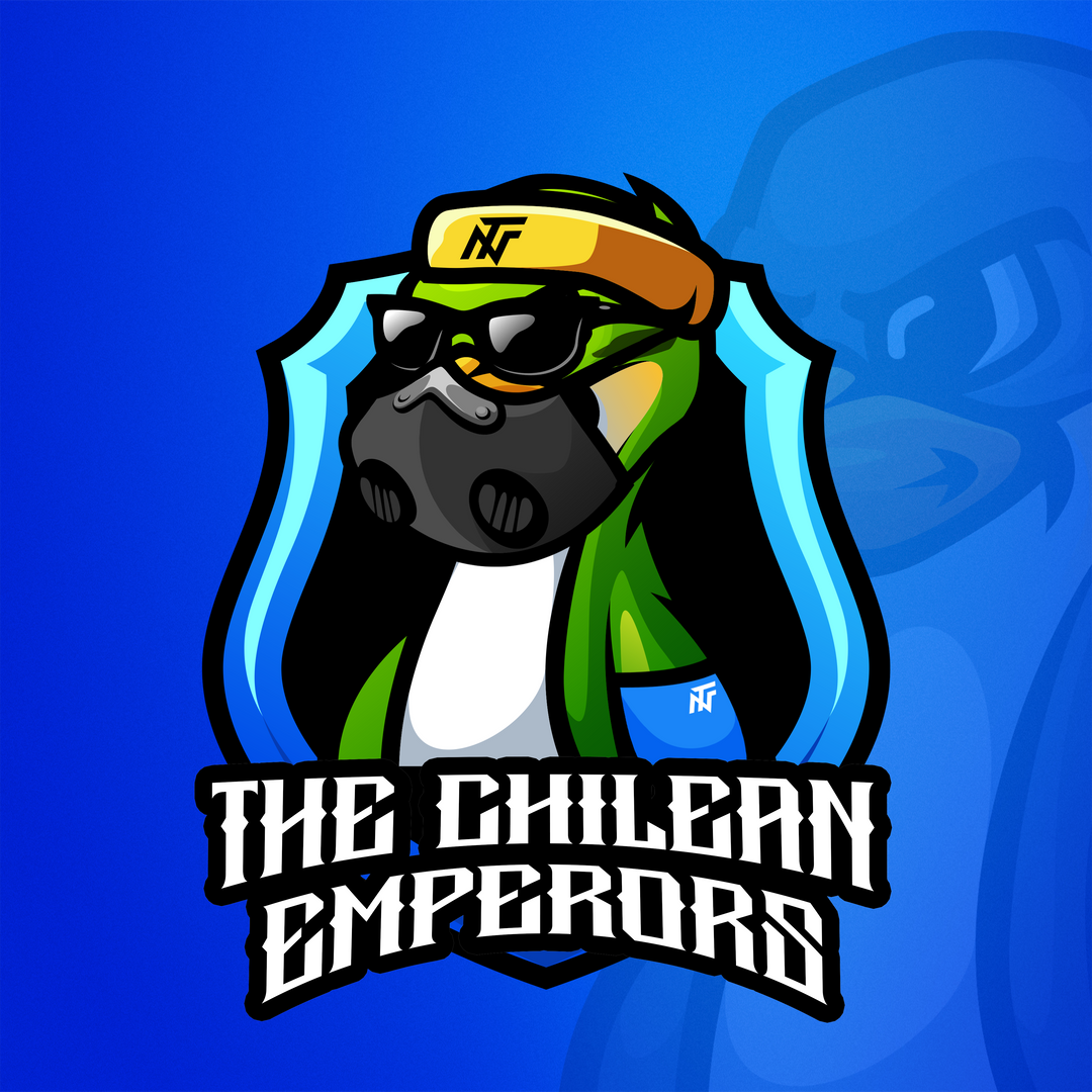 The Chilean Emperors