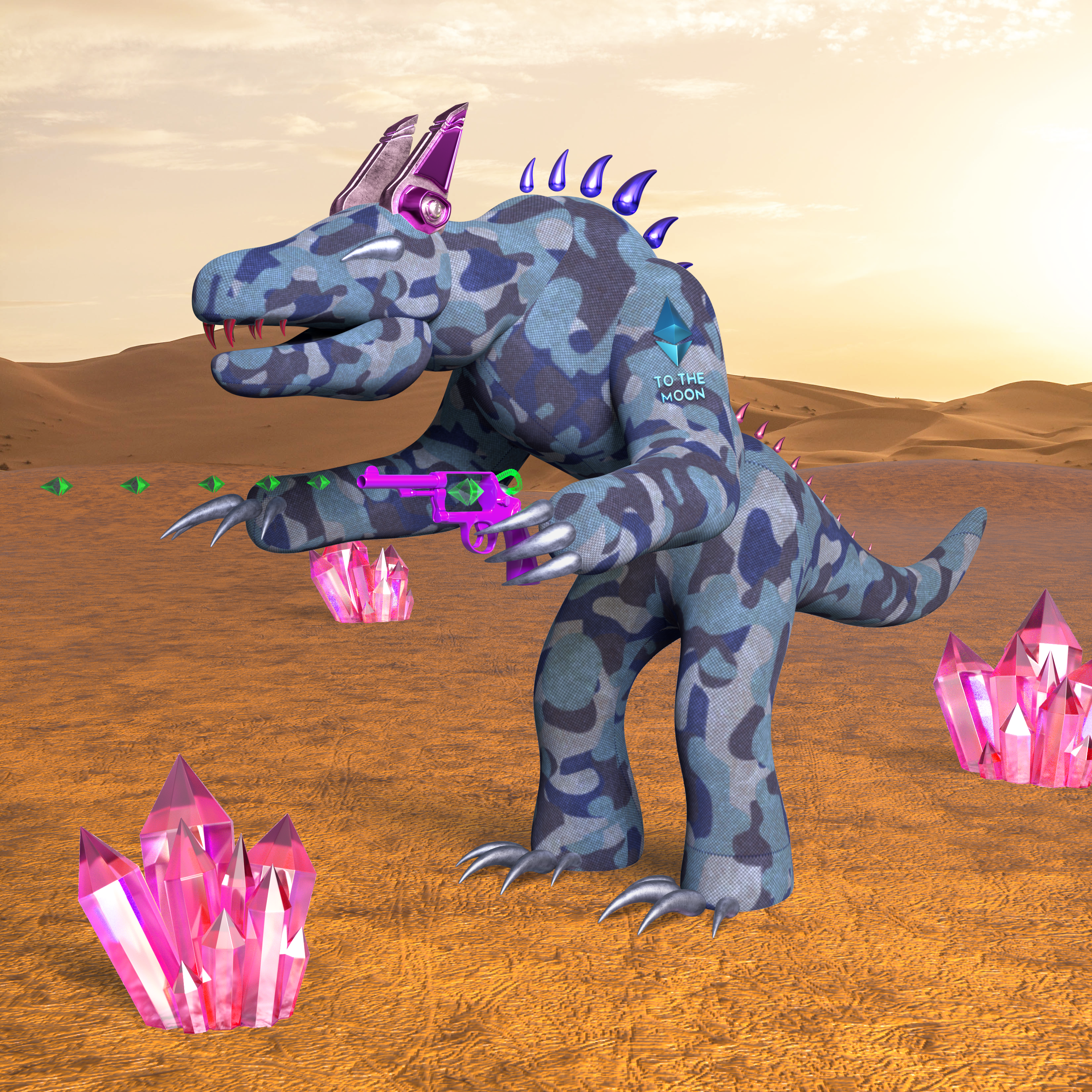 NFT Image