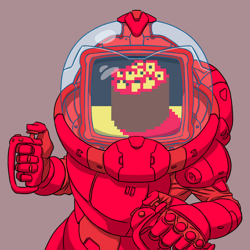 #92 - Quark Sigma