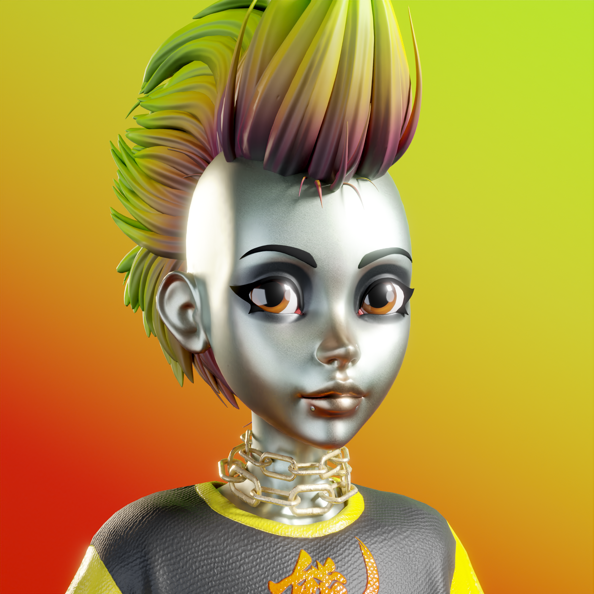 NFT Image