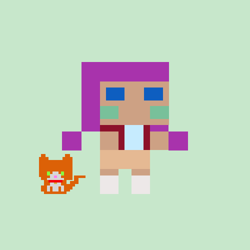 tiny girls #6284