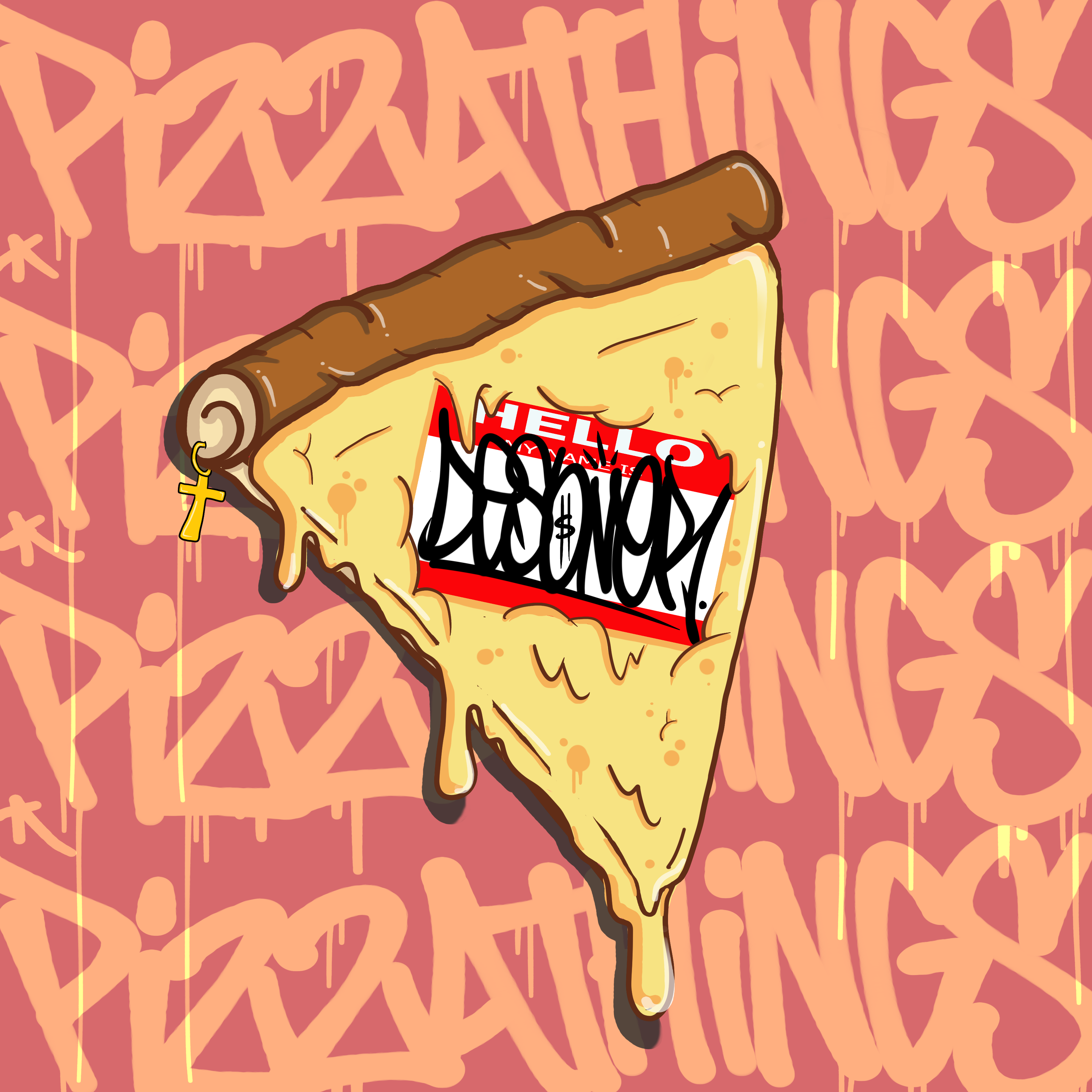 Pizza Things #256