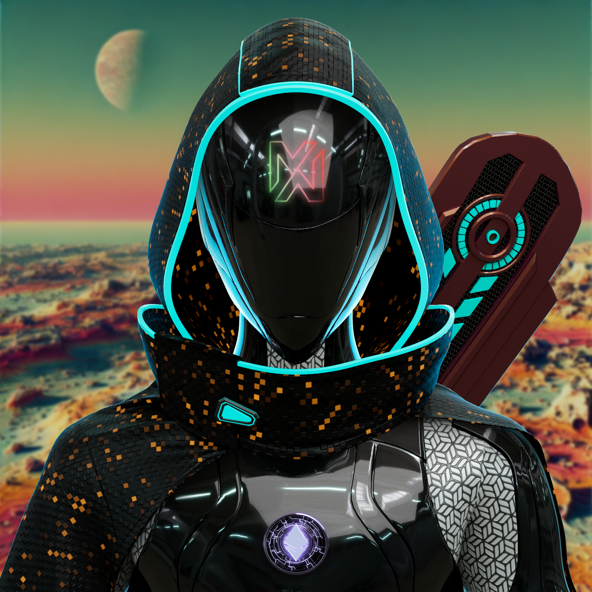 NFT Image