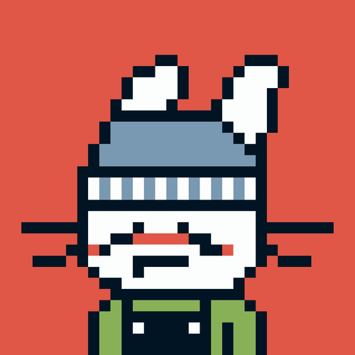 PixelBun #2884