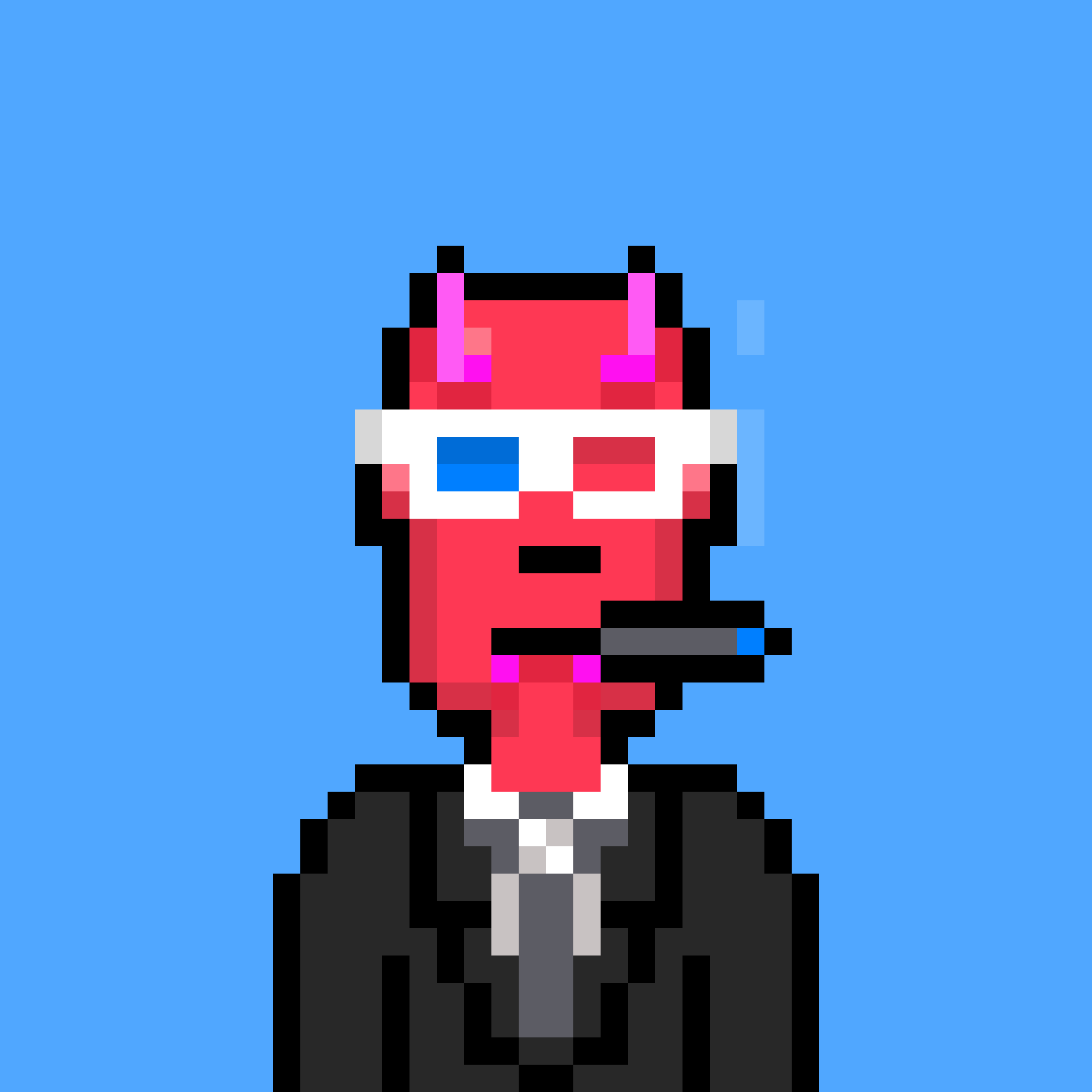 XTREME PIXELS #11789