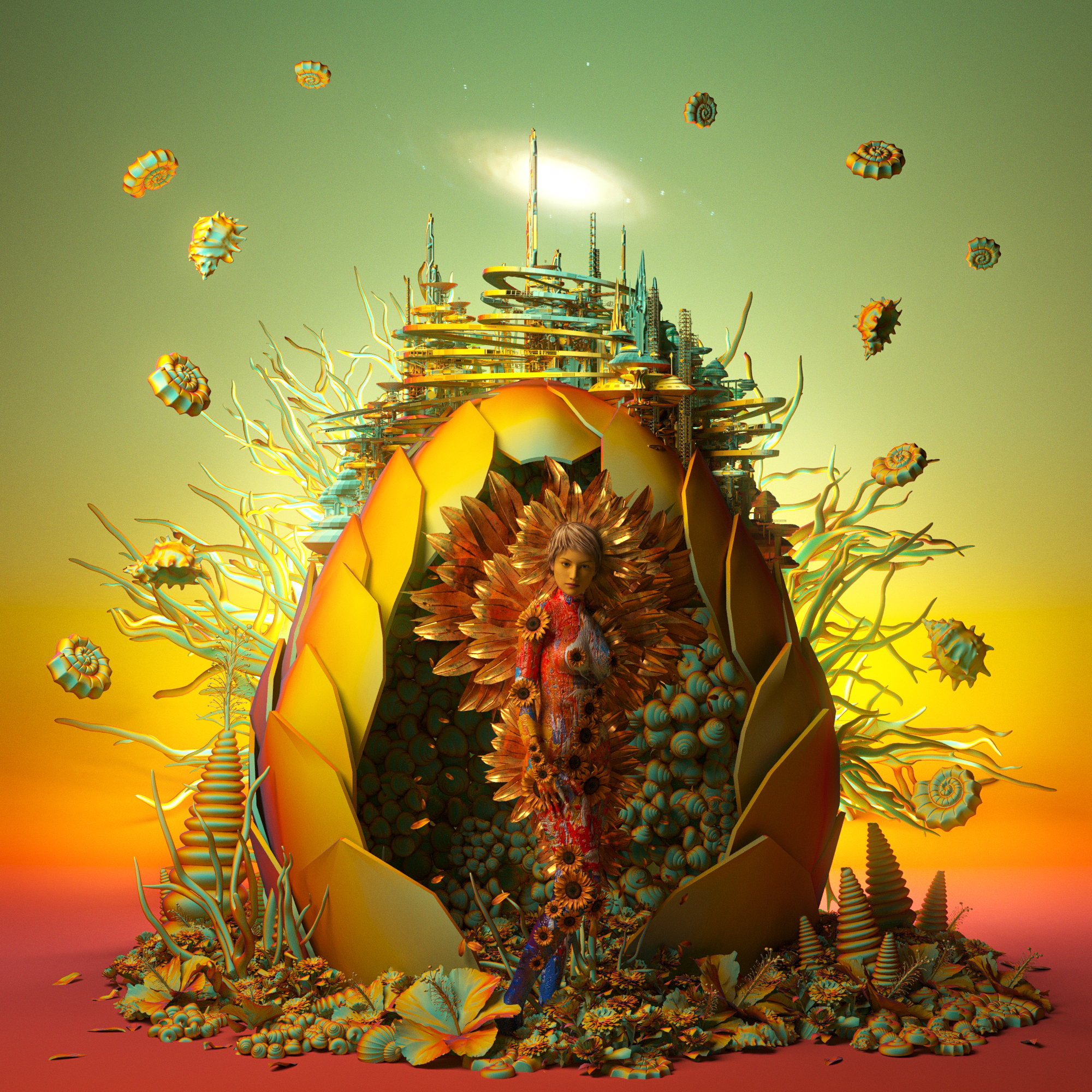 NFT Image