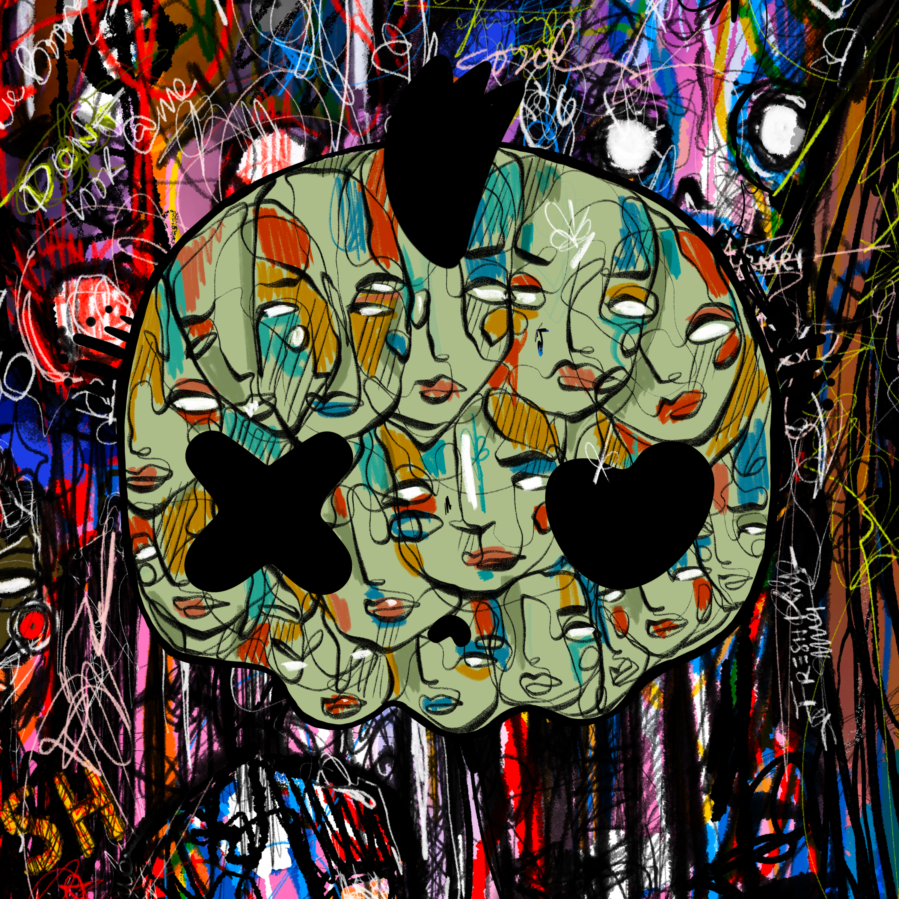 ORGNLS by SABET #2137