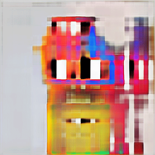 Noun GAN Study (46/63)