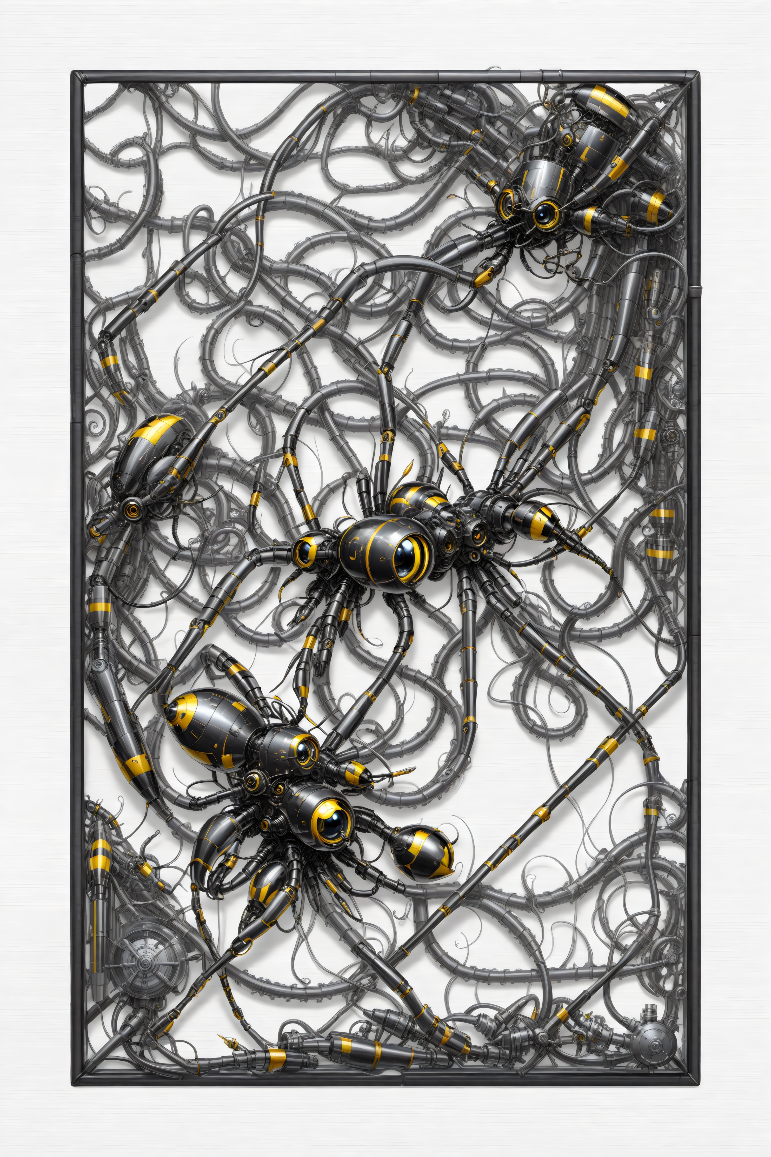 UBK #58 Wasps And Bees
