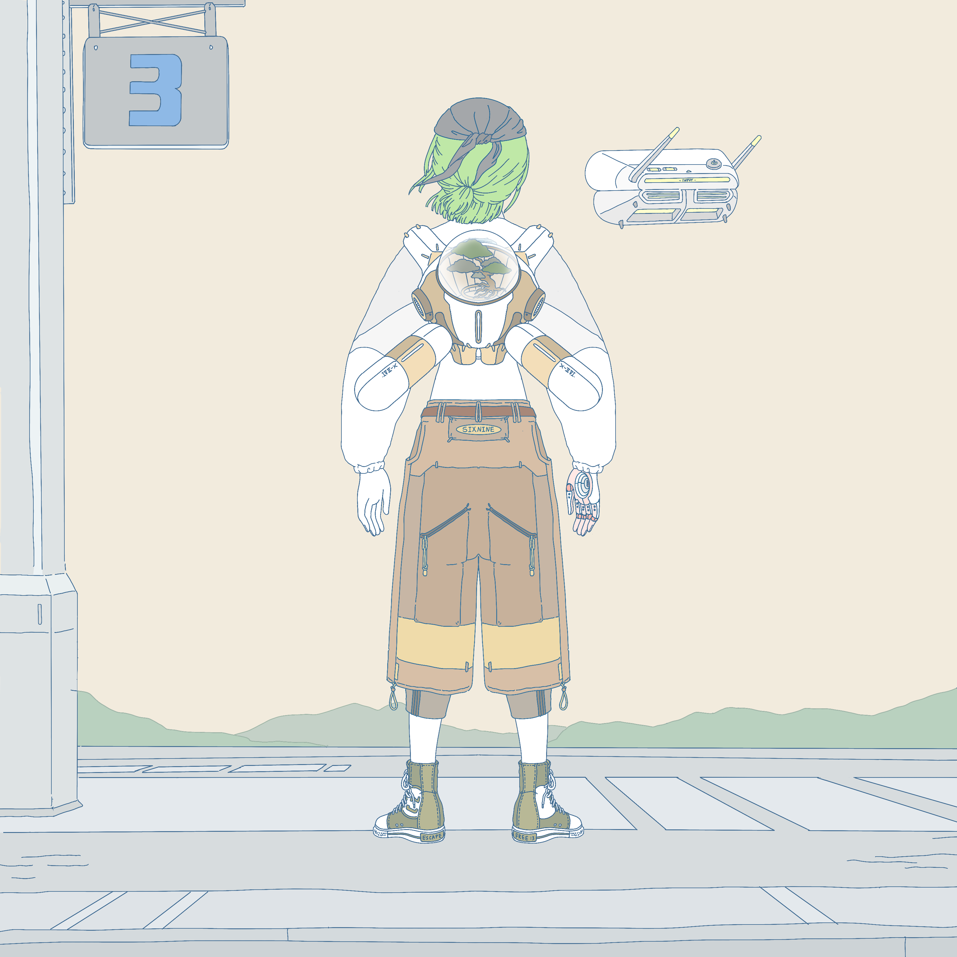 NFT Image