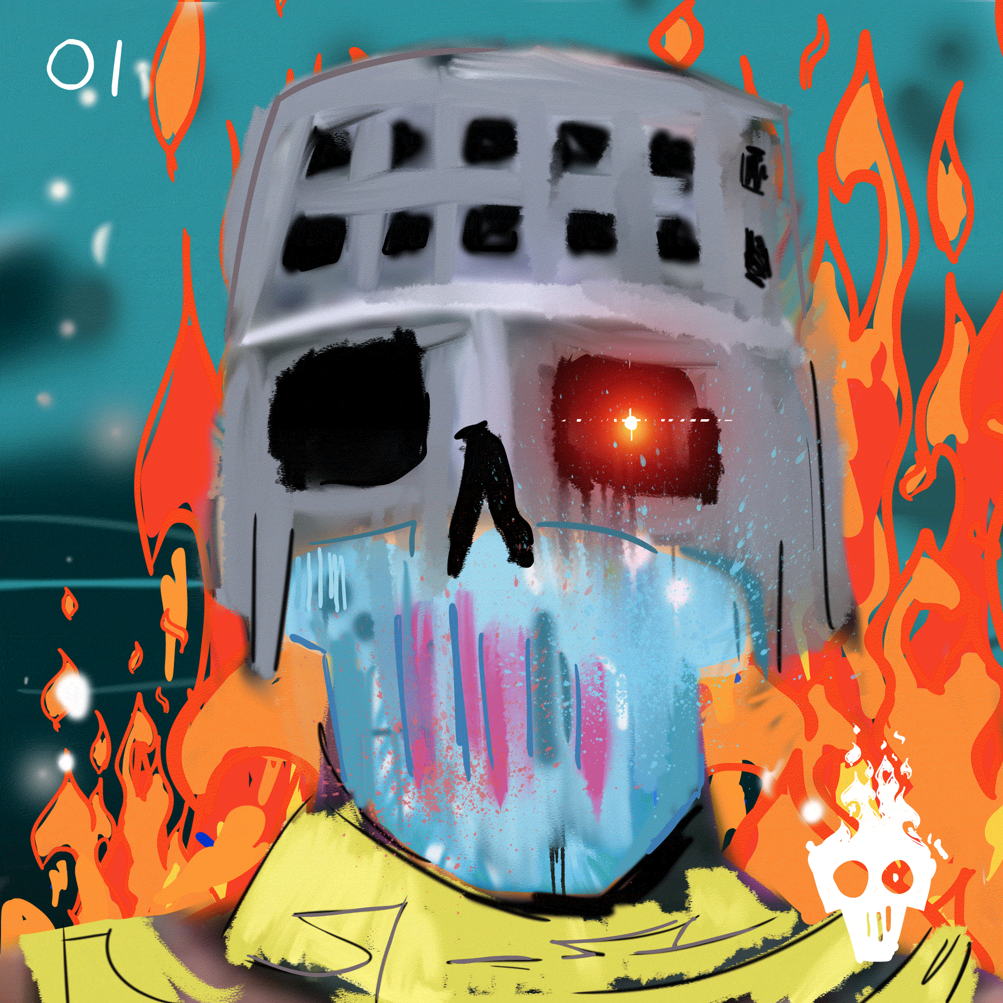 ICON 01
