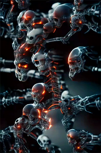 Bone Storm